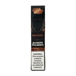 سالت دکتر ویپز سیگار برگ قهوه | DR.VAPES ROASTED BARISTA TOBACCO SALT