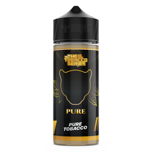 جویس دکتر ویپز سیگار برگ تنباکو خالص | DR.VAPES PURE TOBACCO JUICE