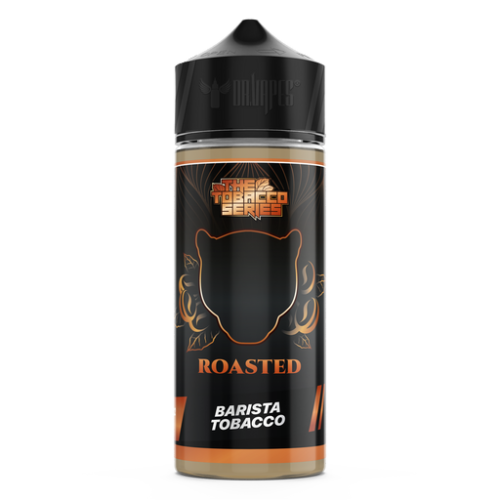 جویس دکتر ویپز سیگار برگ قهوه | DR.VAPES ROASTED BARISTA TOBACCO JUICE