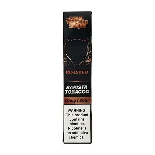 سالت دکتر ویپز سیگار برگ قهوه | DR.VAPES ROASTED BARISTA TOBACCO SALT