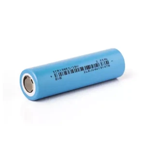 باتری لیتیومی EVE 2600MAH 18650 BATTERY | EVE 18650 2600mAh B 