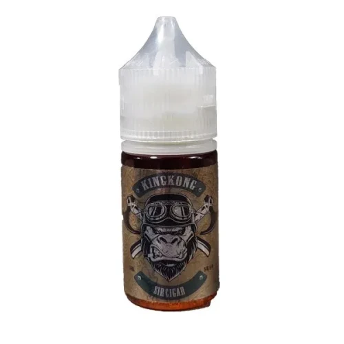 سالت کینگ کونگ سیگار برگ | KINGKONG SALT SIR CIGAR