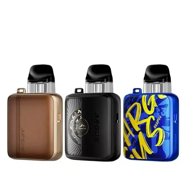 پادماد وپوو آرگاس پی 3 | VOOPOO ARGUS P3 POD MOD