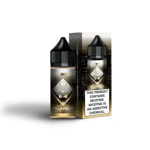 سالت ویپرتن تنباکو وانیل | VAPOR10 VANILLA TOBACCO SALT 