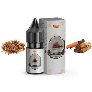 سالت هرنی تنباکویی تنباکو سیلور | HORNY SALT SILVER TOBACCO