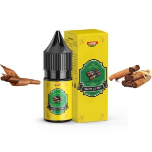 سالت هرنی تنباکویی تنباکو برزیلی | HORNY SALT BRAZILIAN TOBACCO