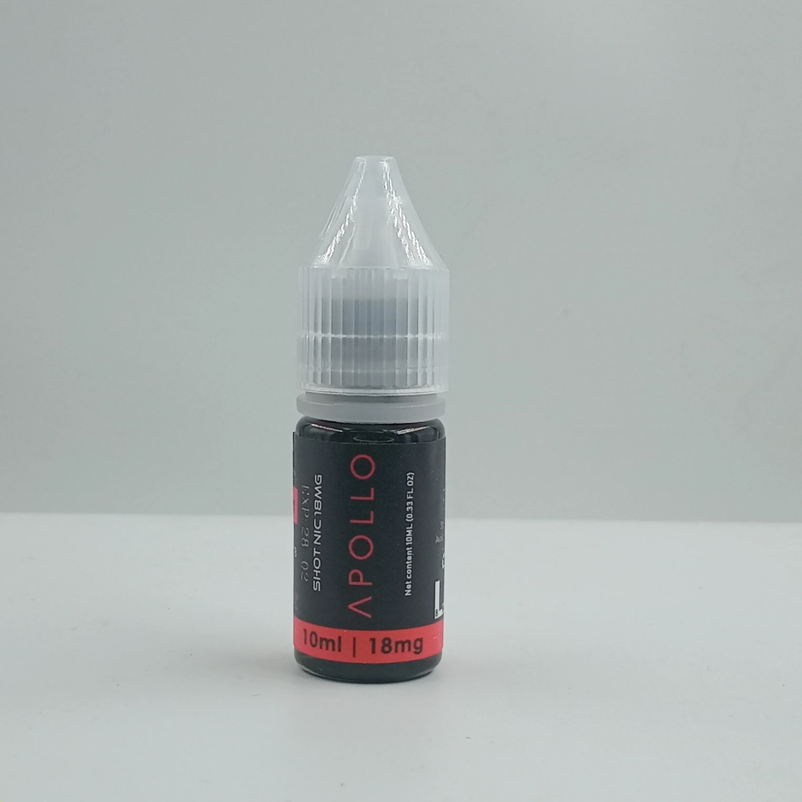 نیکوتین شات آپولو 10 میلی لیتر | APOLLO SHOT NICOTINE 10ML