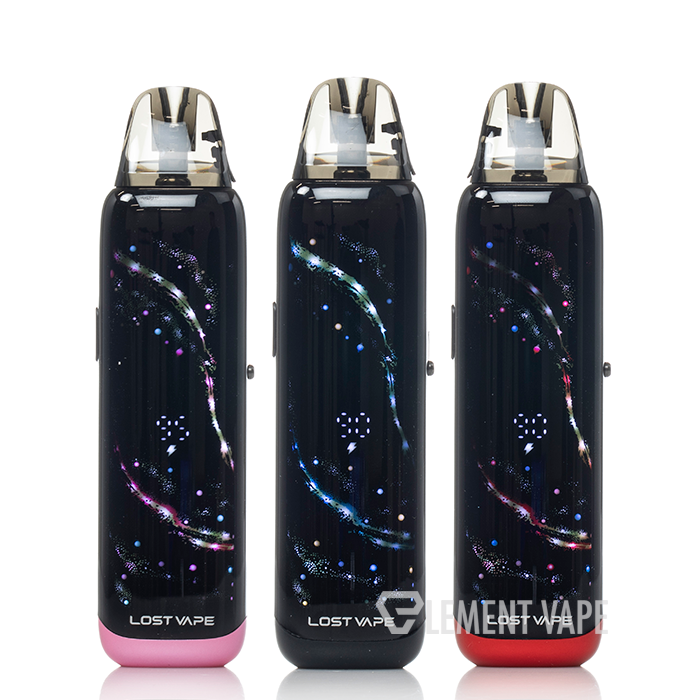 پادماد لاست ویپ گلکسی تی360 | LOST VAPE GALAXY T360 POD MOD