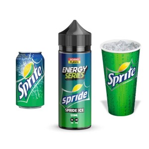 جویس هرنی انرژی سریز اسپرایت و یخ | HORNY SPRIDE ICE ENERGY SERIES JUICE