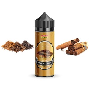 جویس هرنی تنباکویی تنباکو گلد | HORNY GOLD TOBACCO SERIES JUICE 