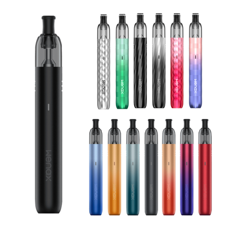 پادماد گیک ویپ وناکس ام1 | GEEKVAPE WENAX M1 POD MOD