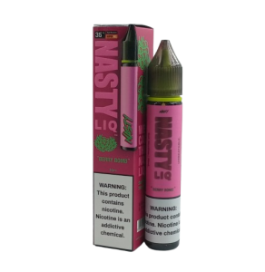 سالت نستی لیک میکس بری | NASTY LIQ BERRY BOMB SALT