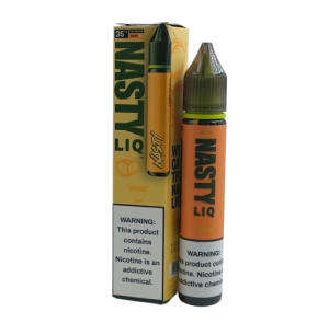 سالت نستی لیک انبه | NASTY LIQ MANGO SALT