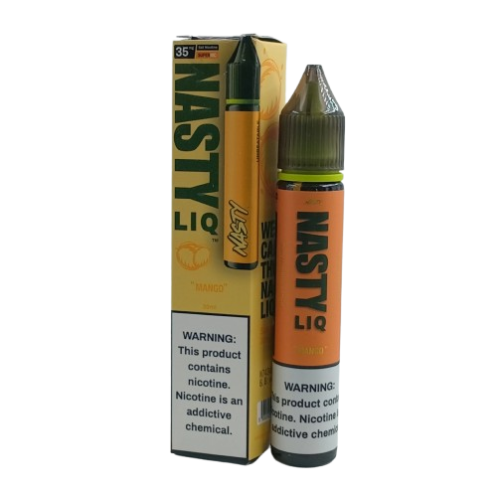 سالت نستی لیک انبه | NASTY LIQ MANGO SALT