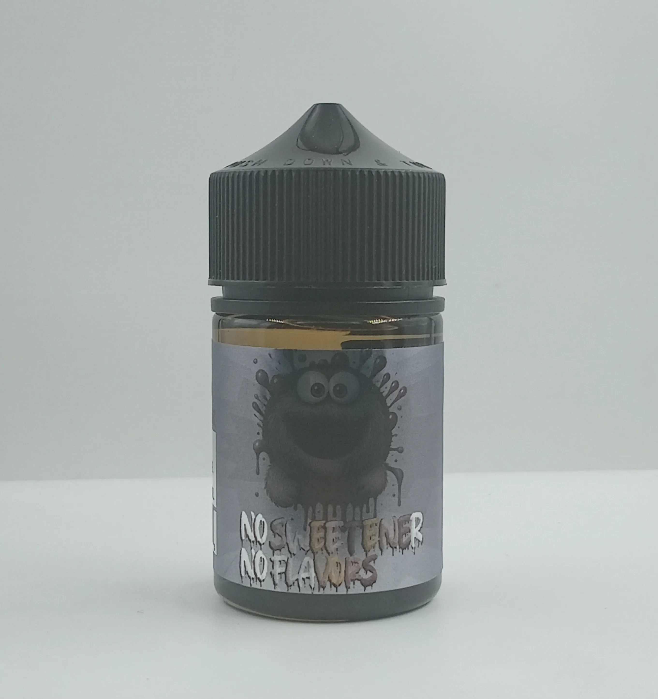 سالت بیگ سالت بدون طعم و بدون شیرینی 60 میلی لیتر | BIG BASE SALT 60ML
