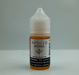 سالت آپولو درای توباکو | APOLLO DRY TOBACCO SALT