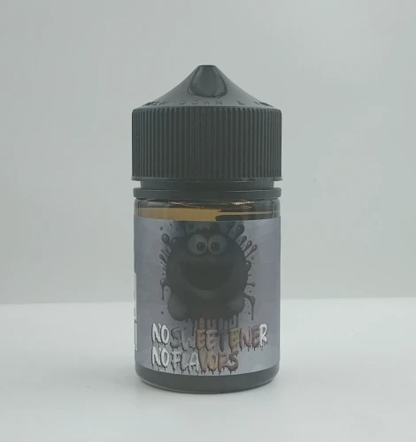سالت بیگ سالت بدون طعم و بدون شیرینی 60 میلی لیتر | BIG BASE SALT 60ML