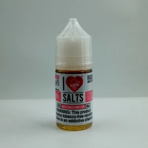 سالت آی لاو سالت هندوانه | I LOVE SALT WILD WATERMELON 