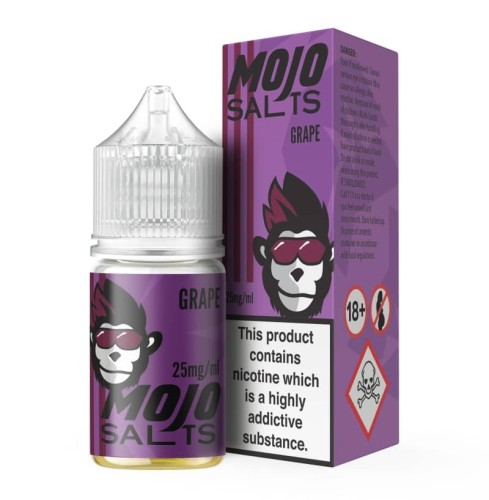 سالت موجو انگور | MOJO GRAPE SALT