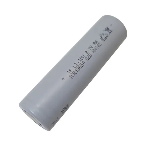 باتری لیتیومی DM CELL Li-iON 18650 2600mAh BATTERY | DM CELL Li-iON 18650 2600mAh 