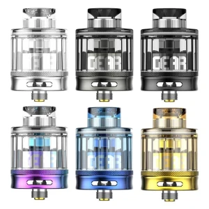 اتومایزر وتوفو گییر وی2 آرتی‌ای مش | WOTOFO GEAR V2 RTA ATOMIZER