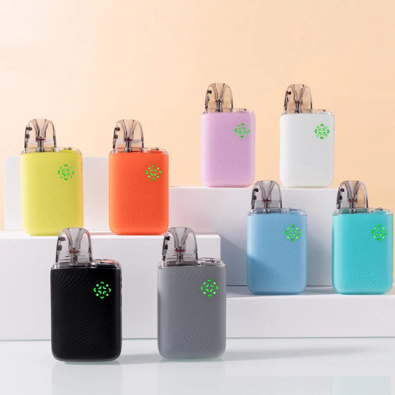 پادماد یوول کالیبرن جی5 لایت کوکو | UWELL CALIBURN G5 LITE KOKO POD MOD