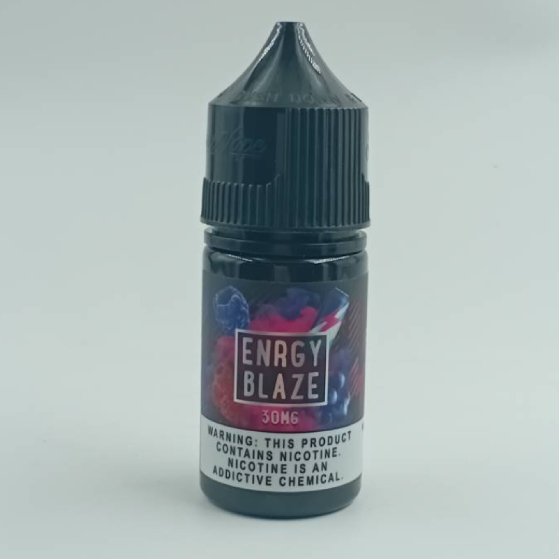 سالت سامز ویپ انرژی‌زا | SAMS VAPE ENRGY BLAZE SALT