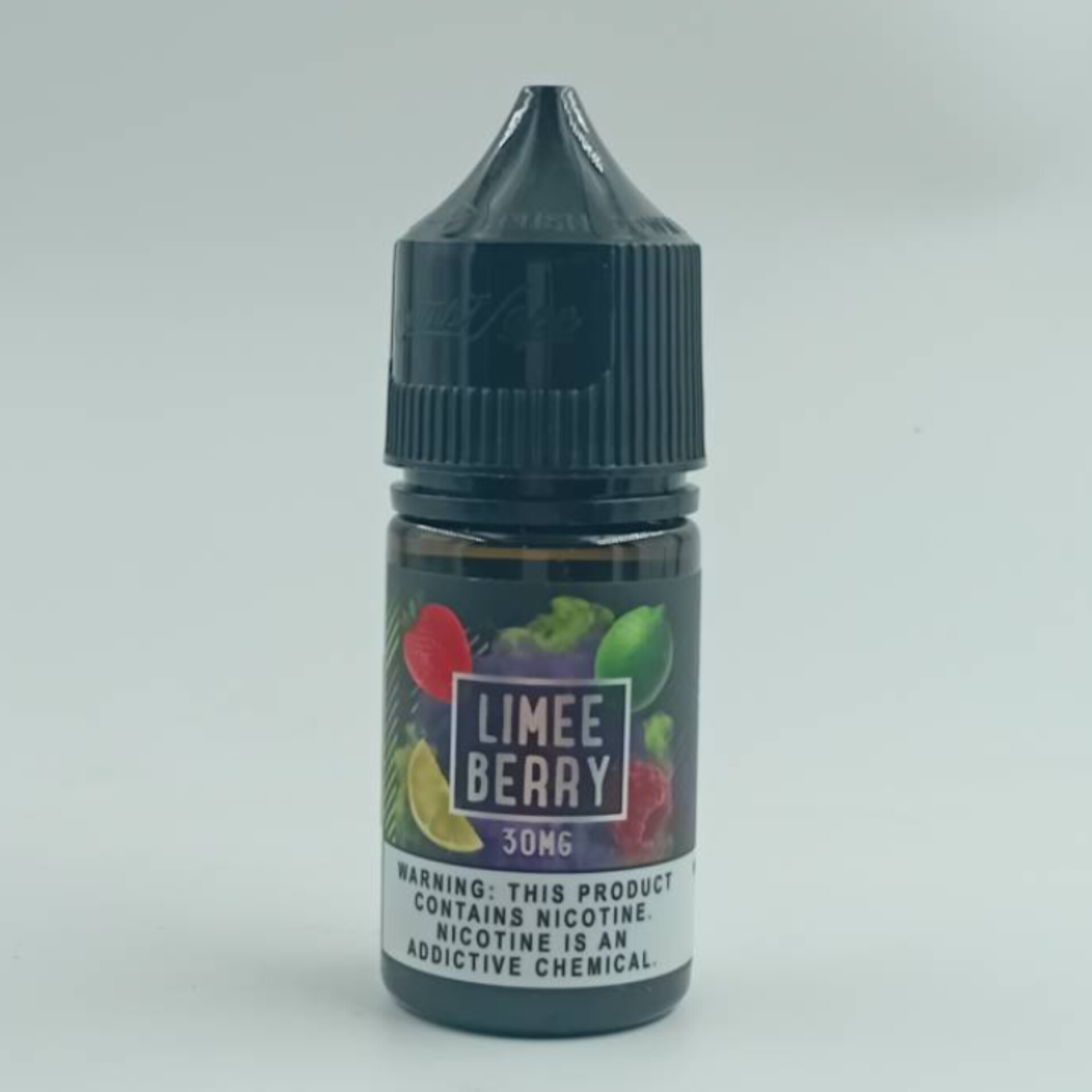 سالت  سامز ویپ لیمو تمشک | SAMS VAPE LIMEE BERRY SALT 