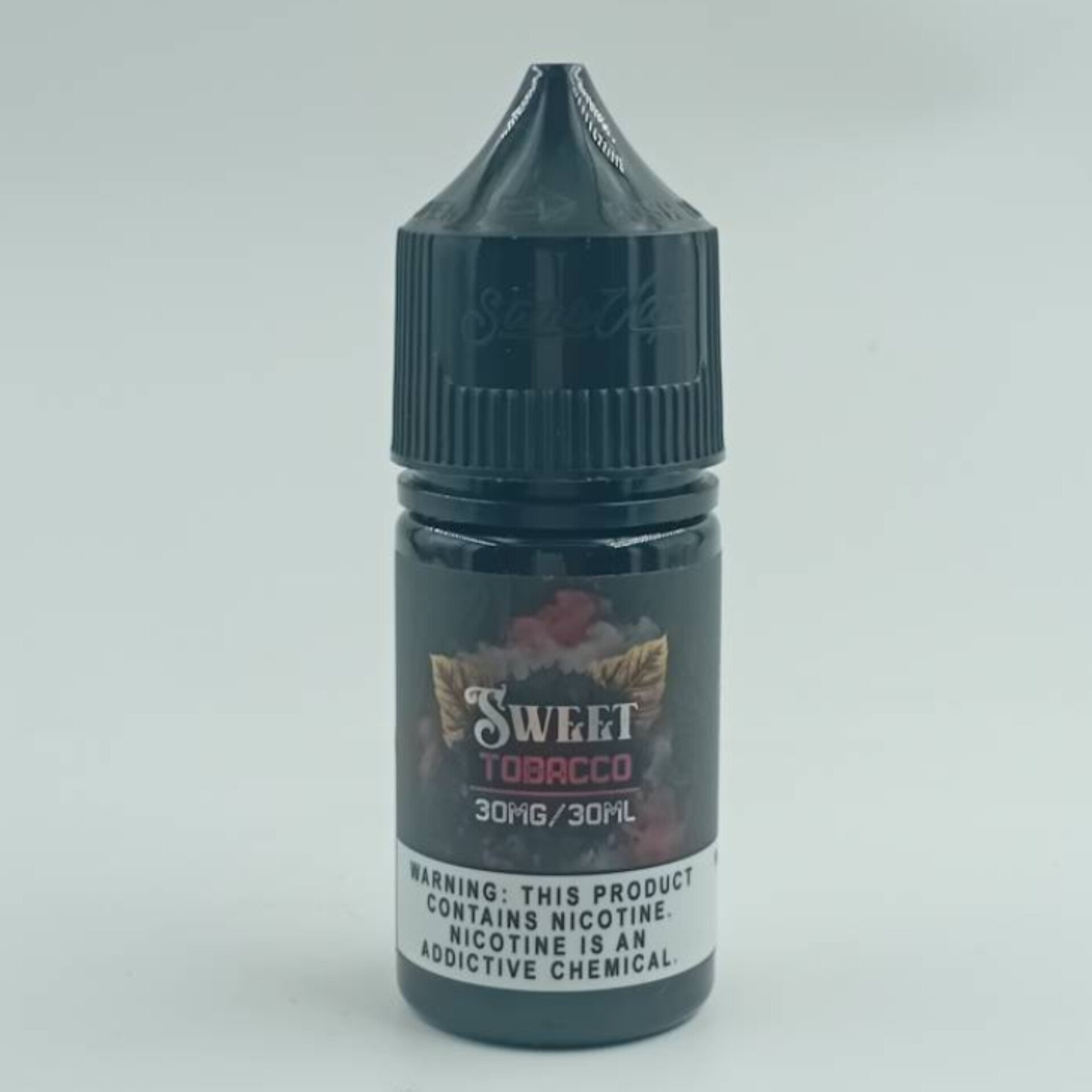 سالت سامز ویپ تنباکو شیرین | SAMS VAPE SWEET TOBACCO SALT 