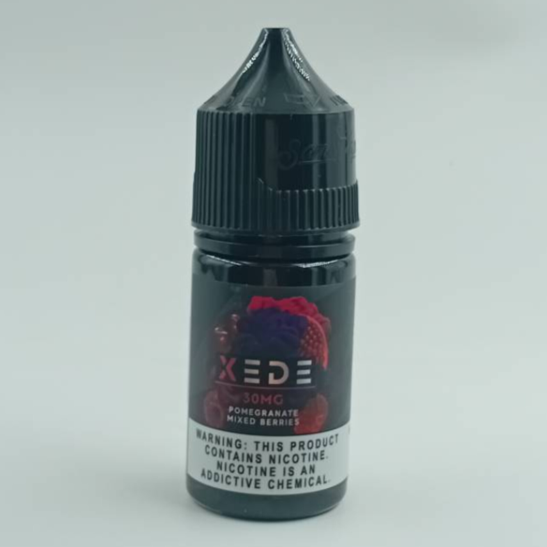 سالت سامز ویپ انار میکس بری | SAMS VAPE XEDE POMEGRANATE MIXED BERRIES SALT