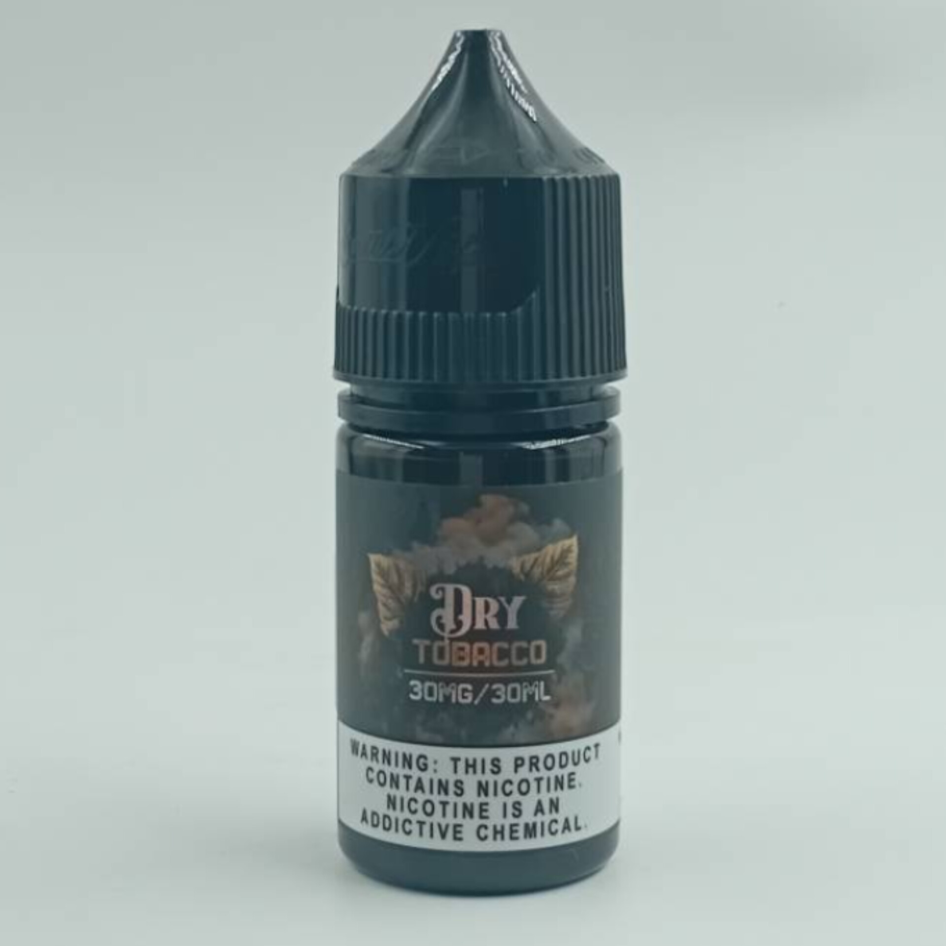 سالت سامز ویپ تنباکو خشک | SAMS VAPE DRY TOBACCO SALT 