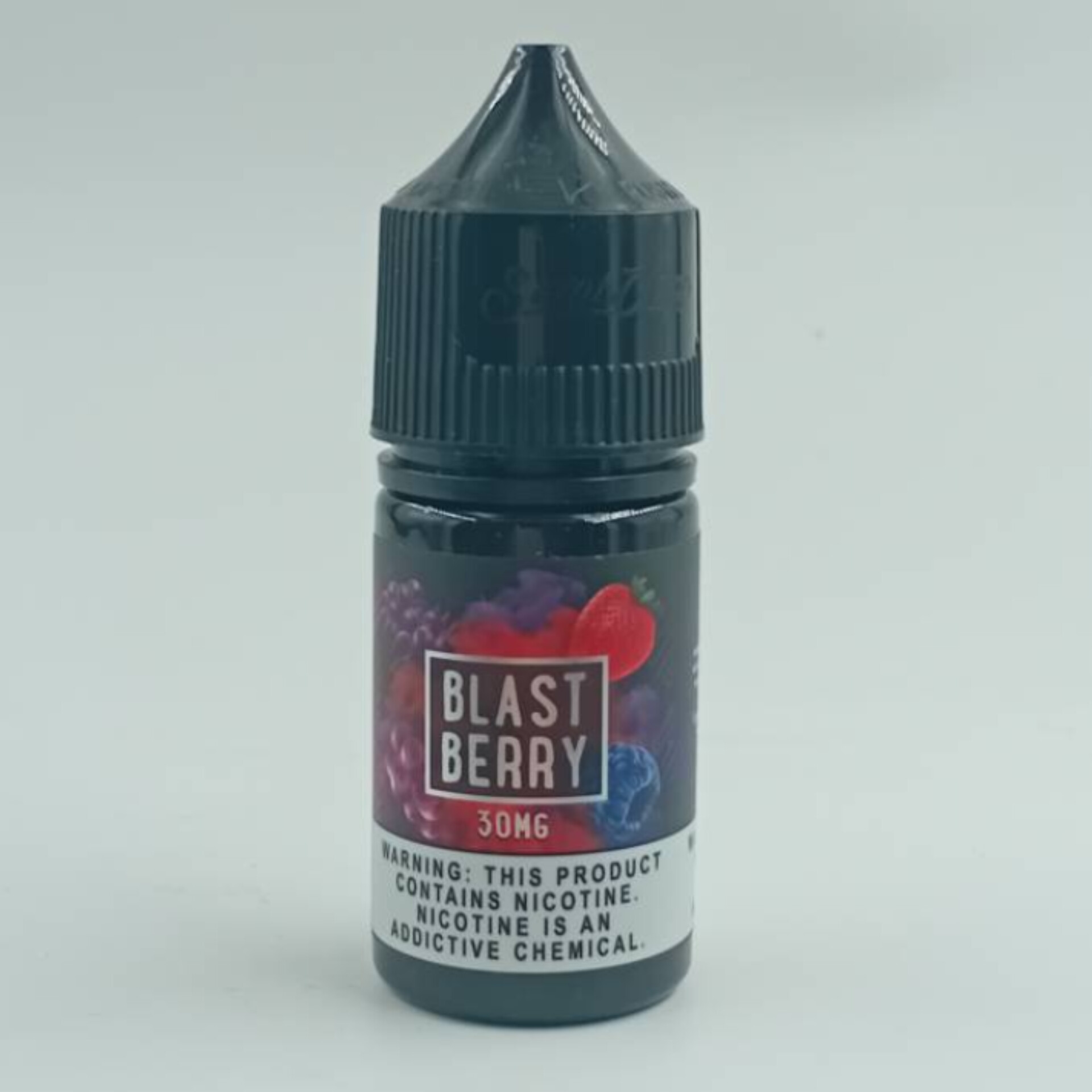 سالت سامز ویپ میکس بری | SAMS VAPE BLAST BERRY SALT