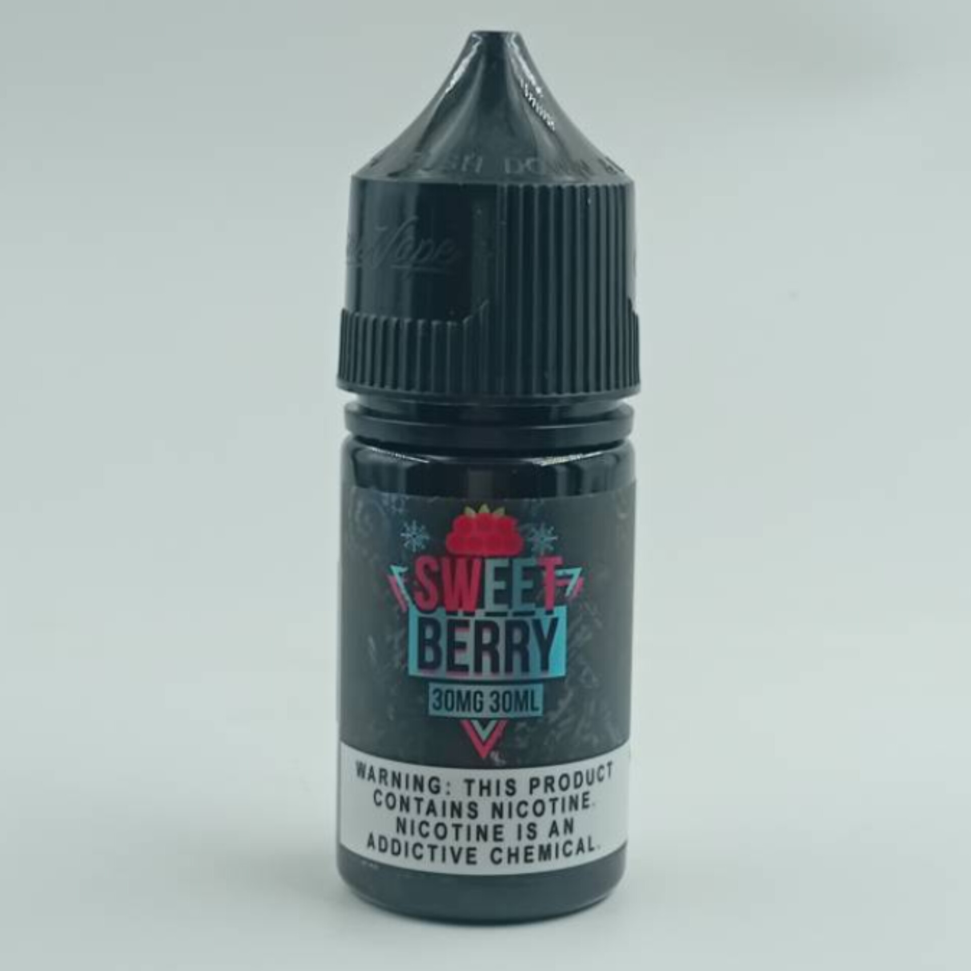 سالت سامز ویپ میکس بری شیرین یخ | SAMS VAPE FROZEN SWEET BERRY SALT