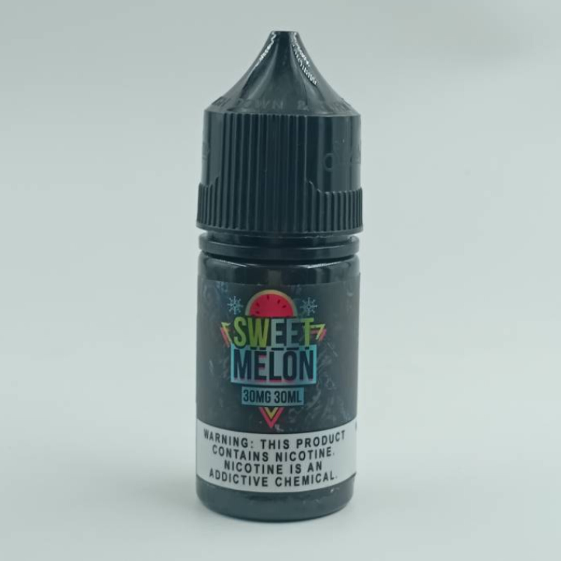 سالت سامز ویپ هندوانه یخ | SAMS VAPE SWEET MELON FROZEN SALT 