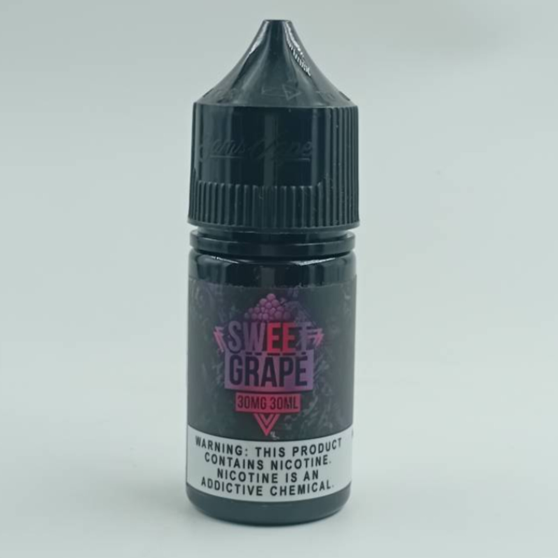 سالت سامز ویپ انگور شیرین | SAMS VAPE SWEET GRAPE SALT 