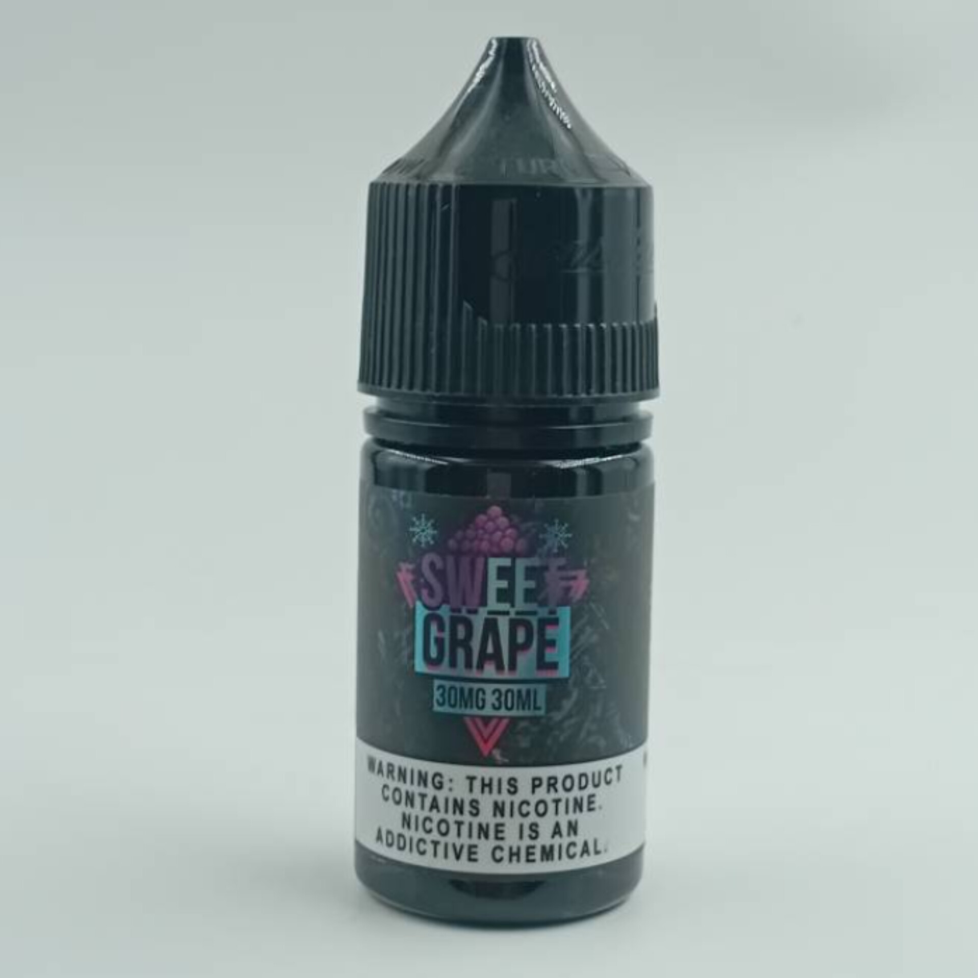 سالت سامز ویپ انگور شیرین یخ | SAMS VAPE FROZEN SWEET GRAPE SALT 