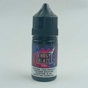 سالت سامز ویپ انرژی‌زا | SAMS VAPE ENRGY BLAZE SALT