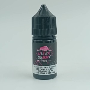 سالت سامز ویپ آدامس بادکنکی | SAMS VAPE ULTRA GUMMY SALT 