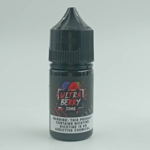 سالت سامز ویپ میکس بری | SAMS VAPE ULTRA BERRY SALT