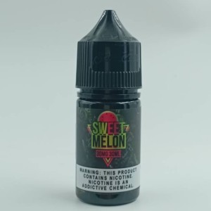 سالت سامز ویپ هندوانه | SAMS VAPE SWEET MELON SALT 