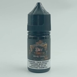 سالت سامز ویپ تنباکو خشک | SAMS VAPE DRY TOBACCO SALT 