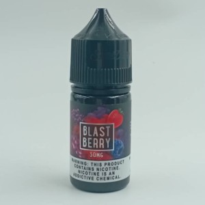 سالت سامز ویپ میکس بری | SAMS VAPE BLAST BERRY SALT