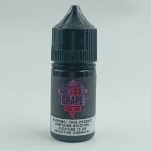 سالت سامز ویپ انگور شیرین | SAMS VAPE SWEET GRAPE SALT 