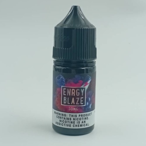 سالت سامز ویپ انرژی‌زا | SAMS VAPE ENRGY BLAZE SALT
