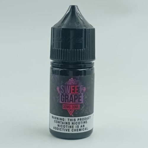 سالت سامز ویپ انگور شیرین | SAMS VAPE SWEET GRAPE SALT 