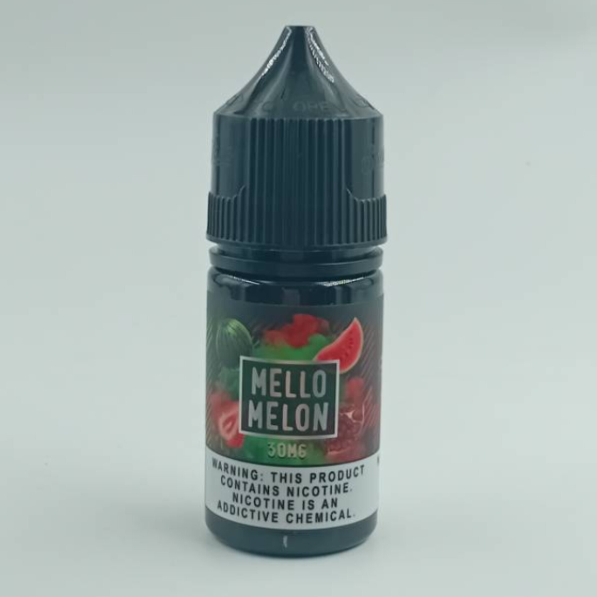سالت سامز ویپ هندوانه انار توتفرنگی | SAMS VAPE MELLO MELON SALT