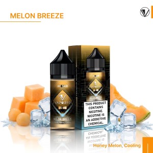 سالت ویپرتن10 طالبی یخ | VAPOR10 MELON BREEZE SALT 