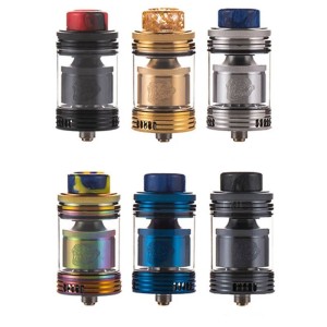 اتومایزر وتوفو ترول ایکس آر تی ای | WOTOFO TROLL X RTA 3ML ATOMISER