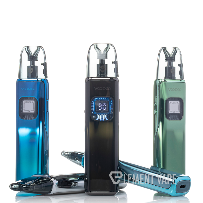 پادماد ووپو آرگاس ماتریکس | VOOPOO ARGUS MATRIX POD MOD