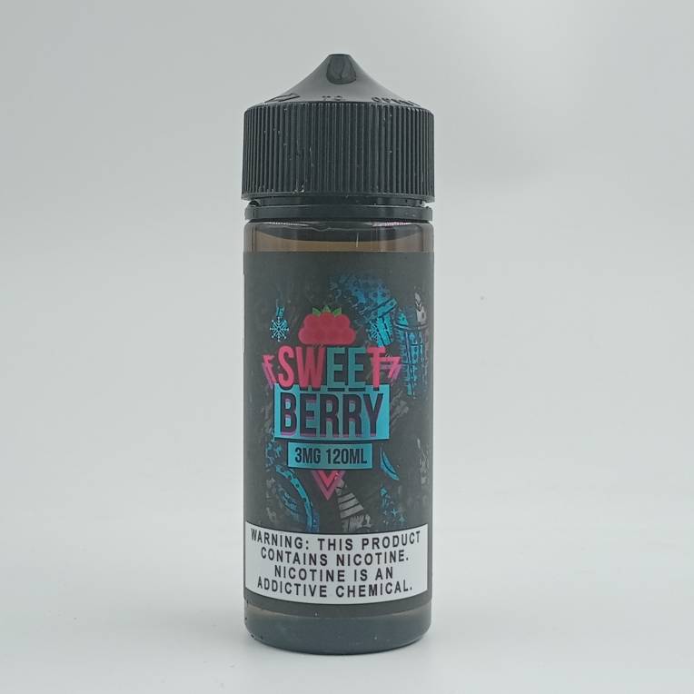 جویس سامز ویپ میکس بری شیرین یخ | SAMS VAPE FROZEN SWEET BERRY JUICE 